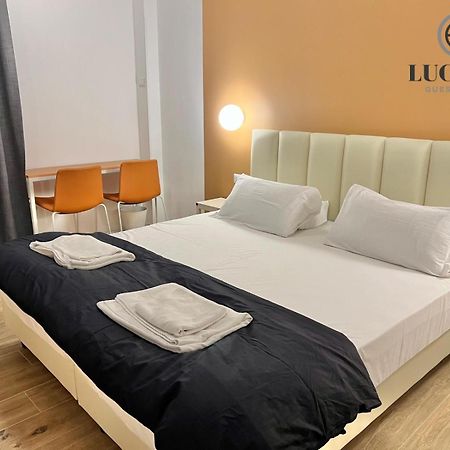 Hotel Re Di Roma Esterno foto